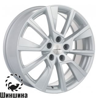 KHW1802 (CX-5/Seltos) F-Silver