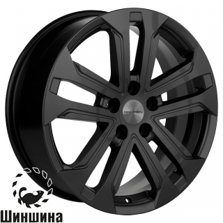 KHW1803 (Changan/Geely/Lexus/Suzuki/Toyota) Black