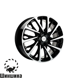 KHW1804 (Jac/Москвич 3) Black-FP