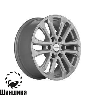 KHW1805 (LC Prado) F-Silver