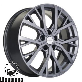 KHW1806 (Dargo/Jolion) Gray