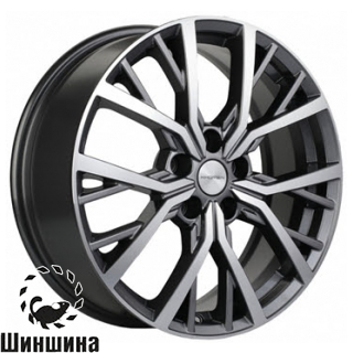 KHW1806 (Coolray) Gray
