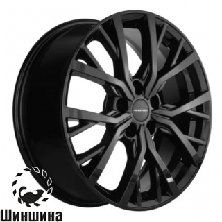 KHW1806 (Changan/Geely/Lexus/Suzuki/Toyota) Black