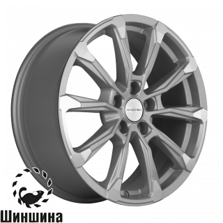 KHW1808 (Xceed/CX-3/5) Gray