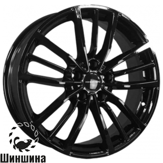 KHW1812 (JAC S7) Black