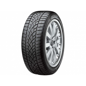 Dunlop SP Winter Sport 3D (Run Flat)