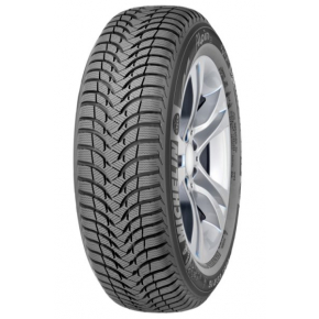 Michelin Alpin A4 ZP (Run flat)