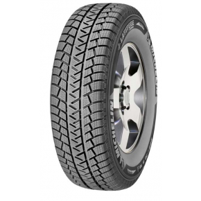 Michelin Latitude Alpin