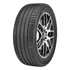 Michelin Pilot Sport 4 SUV ZP (Run flat)