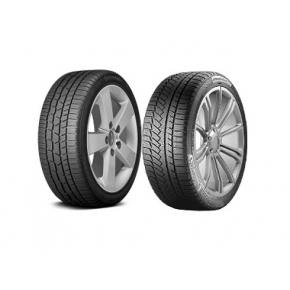 ContiWinterContact TS 830 P