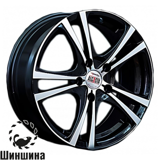 Alcasta M05 BKF