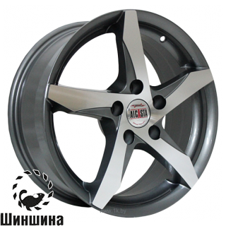 Alcasta M09 GMF