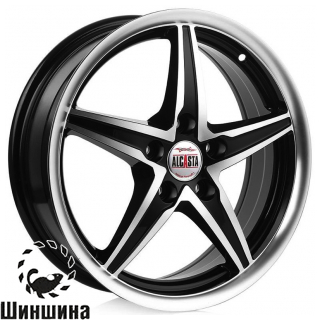 Alcasta M13 BKF