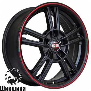 Alcasta M14 MBRS