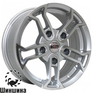 Alcasta M18 SF