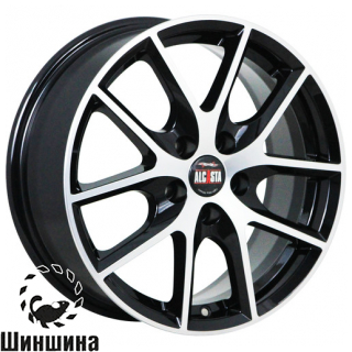 Alcasta M59 BKF