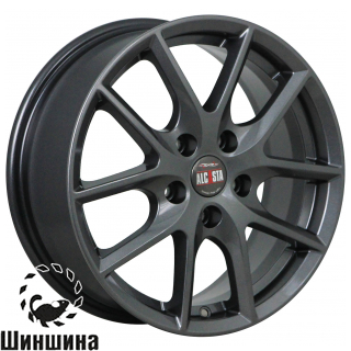 Alcasta M59 Graphite