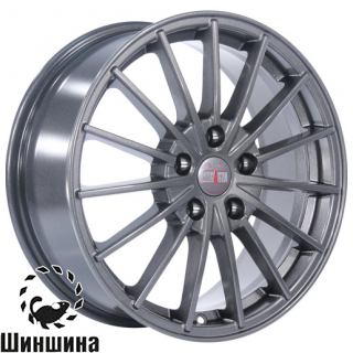 Alcasta M60 Graphite