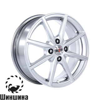 Alcasta M63 HS
