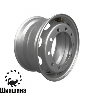 Asterro 10/335/281/161 Sil