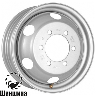 Asterro TC1607PLUS (1500) Silver / Серебристый