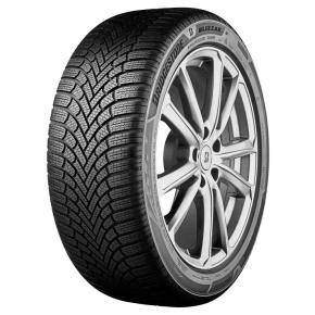 Bridgestone Blizzak 6