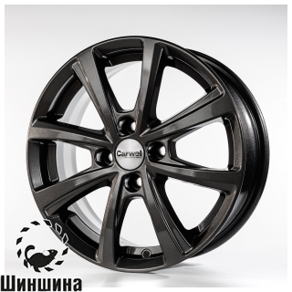 Carwel Акуш-gr GR / Графитовый металлик