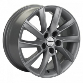 Carwel Иманта-gr 1604 (Prius) GRT / Графитовый