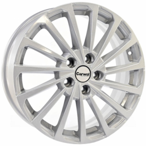 Carwel Кагра 1721 (Focus/ Kuga) SLT / Серебристый