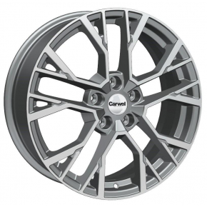 Carwel Камак-gr 1810 (Chery Tiggo 4) GRT / Графитовый