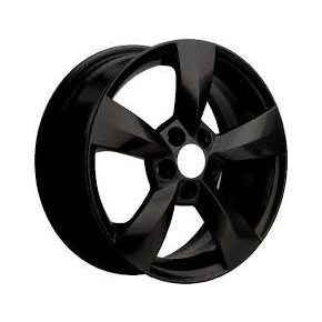 Carwel Кета-bl 1504 (Rapid) BL / Чёрный