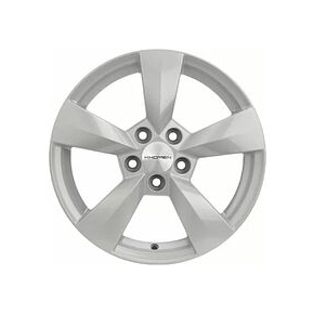 Carwel Кета 1504 (Rapid) SLT / Серебристый