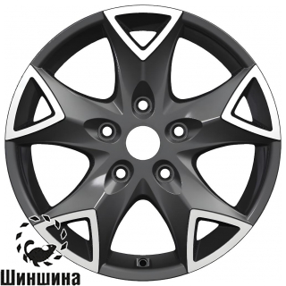 Carwel Конго-ab 1615 (Mercedes-Benz V-Class) ABT