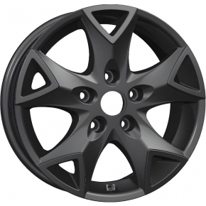 Carwel Конго-bl 1615 (Ducato MAXIMultijet) BL