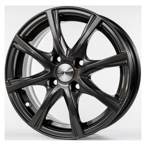 Carwel Легран-gr GR / Графитовый металлик