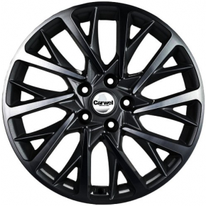 Carwel Оланга-bl 1804 (Geely Tugella) BL / Чёрный