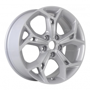 Carwel Синтур 1702 (Octavia) SLT / Серебристый