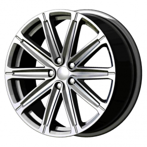 Carwel Тара SL / Серебристый