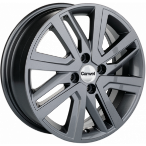 Carwel Таймыр-gr 1609 (Xray) GRT / Графитовый