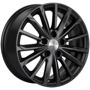 Carwel Тевриз-bl 1611 (Geely Coolray) BL / Чёрный