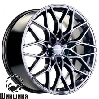 Carwel Тим-ab 1813 ABT / Черный с полировкой
