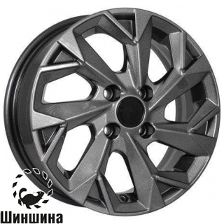 Carwel Вага-grt 1402 (Granta) GRT / Графитовый