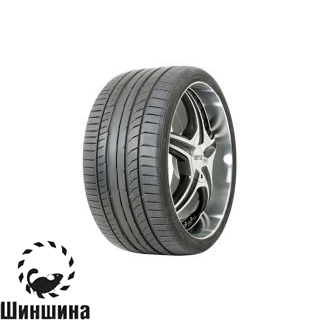 ContiSportContact 5P