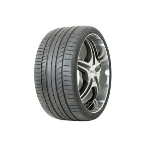 ContiSportContact 5P SSR (Run Flat)