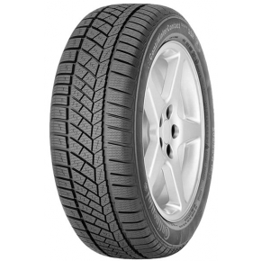 ContiWinterContact TS 830 P SUV