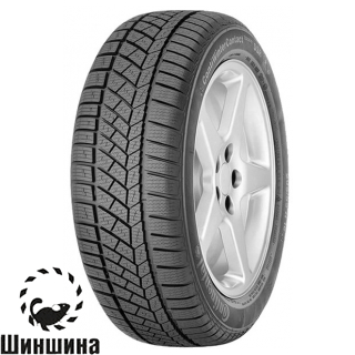 ContiWinterContact TS 830 P SUV