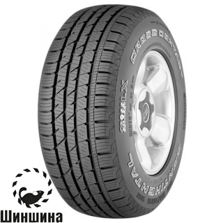 ContiCrossContact LX Sport