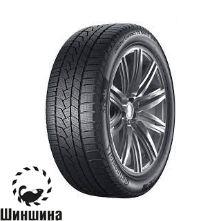 WinterContact TS 860 S SUV