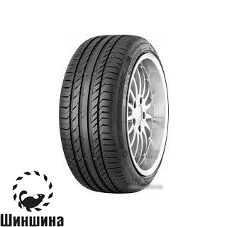 SportContact 5 MO SUV