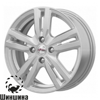 iFree Бохо (КС1037) Нео-классик